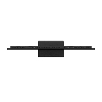 Телевизор Haier 77' DC0017M00RU S9 Pro черный OLED UHD 4K 120Hz Smart TV Android TV 3GB/32GB, фото6