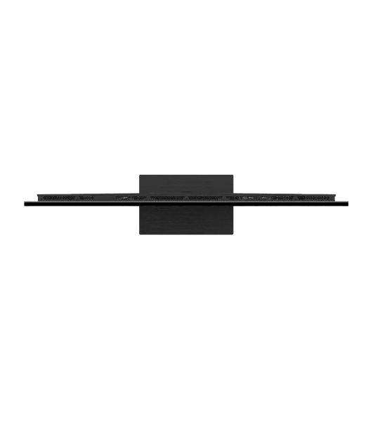 Телевизор Haier 77' DC0017M00RU S9 Pro черный OLED UHD 4K 120Hz Smart TV Android TV 3GB/32GB