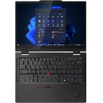 Ноутбук ThinkPad T14s 2-in-1/14'/IPS/Intel Ultra 7 255U/16GB/1TB SSD/Intel Graphics/Windows 11 Pro/черный1.4kg, фото5
