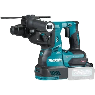 Перфоратор Makita HR001GZ, SDS-plus, 40 В, 1.9 Дж, от аккумулятора