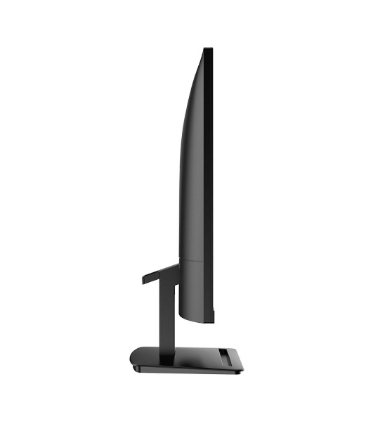 Монитор 27' MSI PRO MP273U IPS 3840x2160, 60 Гц, 4 мс, 16:9, 300 кд/м2, 2xHDMI, 1xDP, 1x3.5 мм, черный