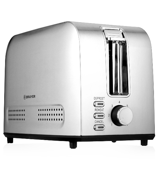 Тостер BRAYER BR2110