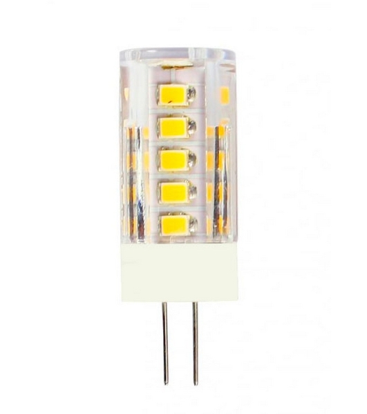 Светодиодная LED лампа Smartbuy G44,5W/4000/G4 (SBL-G4 4_5-40K)