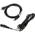 Монитор 23.8' HP P24q G4 IPS 2560x1440, 60 Гц, 5 мс, 16:9, 250 кд/м2, 1xHDMI, 1xVGA, черный., фото5