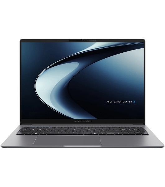 Ноутбук ASUS ExpertBook P3 PM3406CKA-LY0238 AMD Ryzen AI 5 330 2000MHz/14'/1920x1200/32GB/512GB SSD/AMD Radeon 820M/Wi-Fi/Bluetooth/Windows 11 Pro (90NX0971-M008Y0_32Win11P) Grey