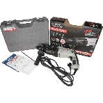 Перфоратор Интерскол П-32/1100АВС, SDS-plus, 1100 Вт, 3,4 Дж, от сети, фото4
