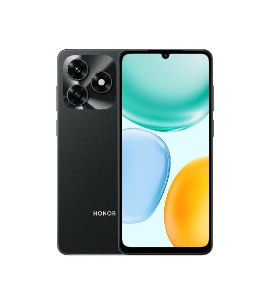 Смартфон HONOR X5C 4Gb, 64Gb, чёрный