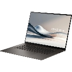 Ноутбук ASUS Zenbook S 16 UM5606GA-SS179W/16'/OLED/AMD Ryzen AI 9 465/32GB/1024GB SSD/AMD Radeon 880M/Windows 11 Home/серый/1.5kg, фото8