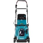 Газонокосилка аккумуляторная Makita LM004GM103, 40 В, 0 Ач, фото4