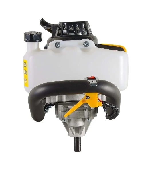 Мотобур Huter GGD-2400 900/70/13/42