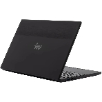 Ноутбук IRU Tactio 15ALGR Core i5 1235U 16Gb SSD512Gb Intel UHD Graphics 15.6' IPS FHD (1920x1080) без ОС black WiFi BT Cam 4500mAh (2173257), фото5