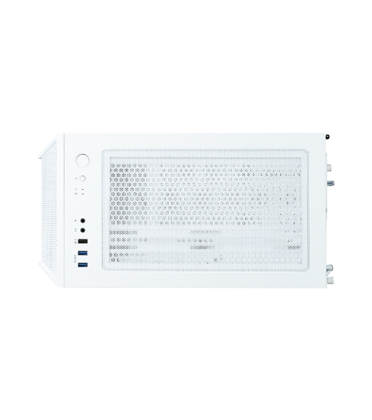 Компьютерный корпус ZALMAN I3 NEO ARGb WHITE, ATX, белый, FRONT MESH, WINDOW, 2x3.5', 3x2.5', 1xUSB 2.0, 2xUSB 3.0, FRONT 3x120мм ARGb, REAR 1x120мм ARGb