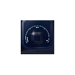 Водонагреватель электрический Ariston BLU1 R ABS 40 V SLIM 1,8 белый, накопительный, 40 л, 1,8 кВт, фото5