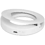 Осветитель DF LED-02 белый, фото5