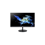 Монитор 27' Acer Vero CB272UE3bmiprux IPS 2560x1440, 100 Гц, 1 мс, 16:9, 350 кд/м2, 1xHDMI, 1хDP, 1хUSB-C, 1x3.5 мм, черный, фото 1
