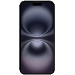 Смартфон Apple iPhone 16, 8/256Gb, черный, фото2