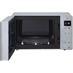 Микроволновая печь LG MW25R35GISL стальной/черный, 25 л, 1000 Вт, переключатели - сенсор, фото2