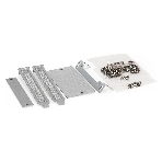Серверный корпус ExeGate Pro 3U450-12 (RM 19', высота 3U, глубина 450, БП 1U-500ADS, 2*USB), фото2