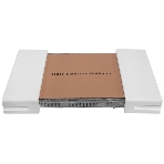 Индукционная варочная панель Maunfeld CVI804SFBK Inverter черный, фото3