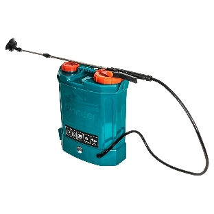 Опрыскиватель аккумуляторный Pioneer BWS-12L-01