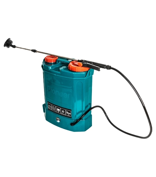 Опрыскиватель аккумуляторный Pioneer BWS-12L-01