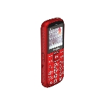 Мобильный телефон Maxvi B5ds up красный, фото8