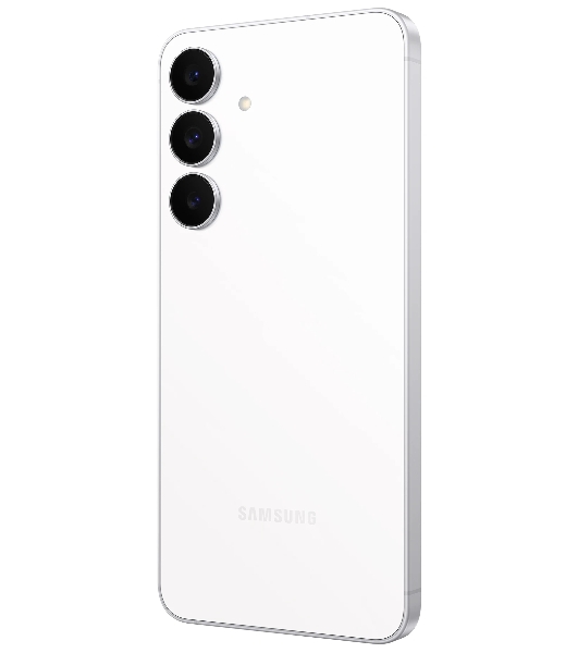 Смартфон Samsung Galaxy S25 FE SM-S731B 8/512Gb, белый