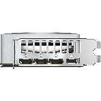 Видеокарта Gigabyte PCI-E 5.0 GV-N5080AERO OC-16GD 1.0 NVIDIA GeForce RTX 5080 AERO OC SFF 16Gb 256bit GDDR7 2730/30000 HDMIx1 DPx3 HDCP Ret, фото3