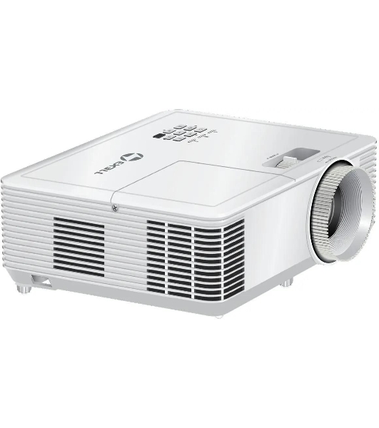 Проектор ламповый короткофокусный Exell EXD102STW DLP, 3500 ANSI, XGA (1024x768), 30000:1, Объектив 0.62:1