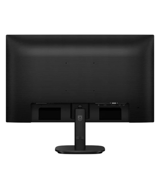 Монитор 23.8' Philips 24B2N2200 IPS 1920x1080, 120 Гц, 4 мс, 16:9, 300 кд/м², HDMI 1.4, DP 1.2, VGA, 3.5 Jack, динамики (2x2 Вт), Adaptive-Sync, черный