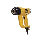 Фен технический DeWalt D26411-QS 1800Вт темп.50/400/600С, фото9