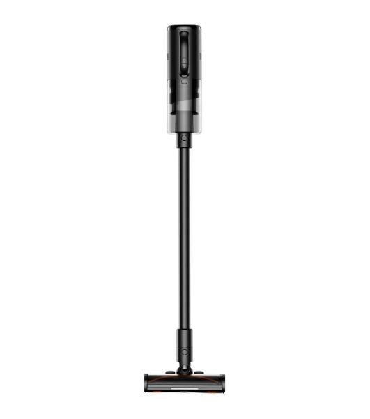 Пылесос вертикальный Dreame Wet and Dry Vacuum G10 Combo черный, питание от аккумулятора, 200 Вт, уборка сухая/влажная, пылесборник 0.9 л