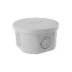 Коробка ответвит. DKC 53600 с кабельными вводами. IP44. д.80х40мм, фото4