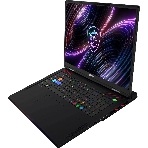 Ноутбук MSI Raider 18 Max HX A2WJ-1050RU/18'/IPS/Intel Core Ultra 9 290HX Plus/64Gb/2Tb SSD/NVIDIA GeForce RTX 5090 24Gb/Windows 11 Home/черный/3.6kg, фото5