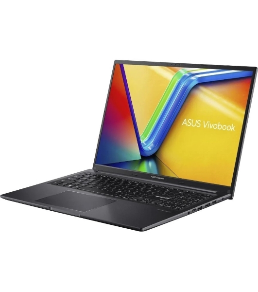 Ноутбук ASUS VivoBook 16 X1605VA-MB2864/16'/IPS/Intel Core 9 270H/24GB/1024GB SSD/Intel Graphics/Windows 11 Pro/черный/1.88kg