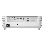 Проектор InFocus IN0024SL DLP, 4000 lm, XGA, 30 000:1, 1.942.16:1, 2xHDMI 1.4, VGA in/out, S-Video, 3.5мм in/out, USB-A, RS-232, лампа 15 000ч.(ECO mode), 10W, 27дБ, 2,6 кг, БЕЛЫЙ, фото7