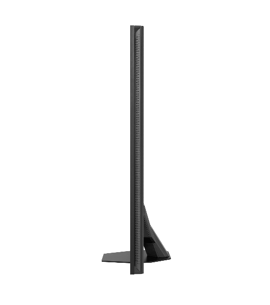 Телевизор Hisense 65' 65U8Q угольный/серый Mini LED UHD 48-165Hz Smart TV VIDAA U9