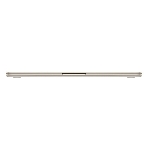 Ноутбук Apple MacBook Air 13' A3240 сияющая звезда 10CPU/8 GPU 16/256Gb Apple M4, фото3