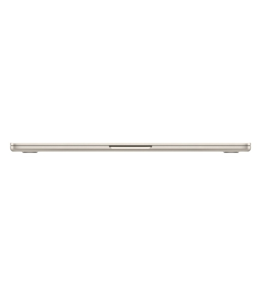 Ноутбук Apple MacBook Air 13' A3240 сияющая звезда 10CPU/8 GPU 16/256Gb Apple M4