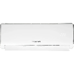 Кондиционер сплит-система Coolfort CF-4103 12000 BTU, 35 м², 37 дБ, охлаждение, обогрев, белый, фото 1