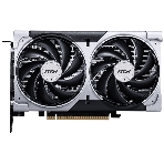Видеокарта MSI PCI-E 5.0 RTX 5060 8G VENTUS 2X NVIDIA GeForce RTX 5060 8Gb 256bit GDDR7 2497/28000 HDMIx1 DPx3 HDCP Ret, фото 1
