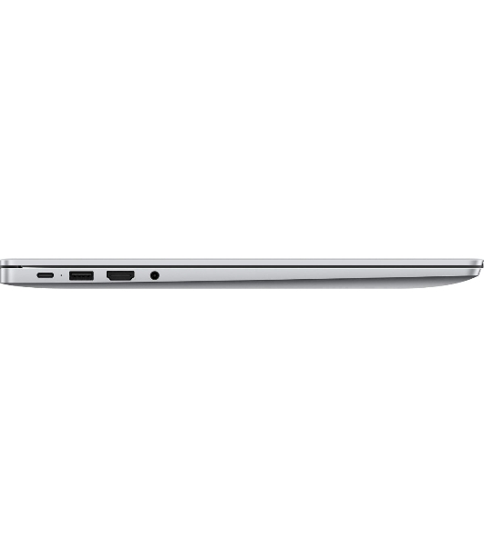 Ноутбук Huawei MateBook D 16 MCLG-X MitchellG-W5651/16'/IPS/Intel Core i5 13420H/16Gb/512Gb SSD/Intel UHD Graphics/без ОС/серебристый/1.7kg