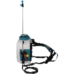 Опрыскиватель Makita DUS108Z аккум. ранц. 10л, фото17