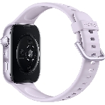 Смарт-часы HUAWEI Watch FIT 5, 1.82', AMOLED, Bluetooth, NFC, IP6X, фиолетовый, фото4