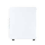 Компьютерный корпус ZALMAN I3 NEO ARGb WHITE, ATX, белый, FRONT MESH, WINDOW, 2x3.5', 3x2.5', 1xUSB 2.0, 2xUSB 3.0, FRONT 3x120мм ARGb, REAR 1x120мм ARGb, фото11