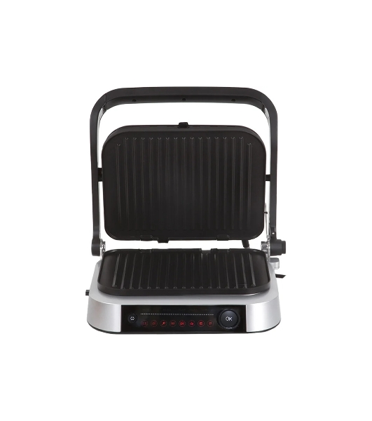 Гриль электрический Pioneer GR1020E
