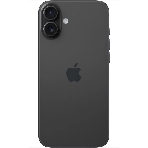 Смартфон Apple iPhone 16, 8/256Gb, черный, фото3