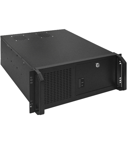 Серверный корпус ExeGate Pro EX293228RUS 4U450-16/4U4019S (RM 19', высота 4U, глубина 450, БП 900RADS, USB)