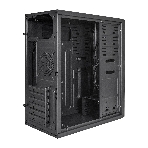 Компьютерный корпус Miditower ExeGate XP-340U-XP500 (ATX, XP500 с вент. 12см, 1хUSB/2хUSB 3.0, аудио), фото3