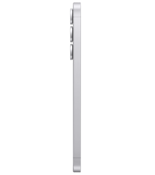 Смартфон Samsung Galaxy S25 FE SM-S731B 8/512Gb, белый